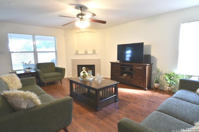 11323 Newkirk, House other with 4 bedrooms, 3 bathrooms and null parking in Helotes TX | Image 22