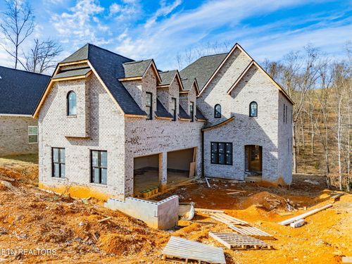 3087 Bridgewater Blvd, Morristown, TN, 37814-1983 | Card Image