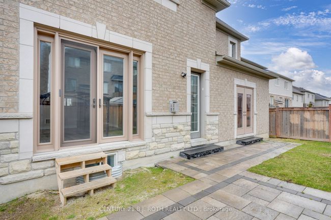 1 Kennedy Blvd, House other with 6 bedrooms, 5 bathrooms and 8 parking in Alliston ON | Image 36
