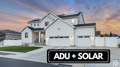6076 S 4400 W, Hooper, UT, 84315-6787 | Card Image