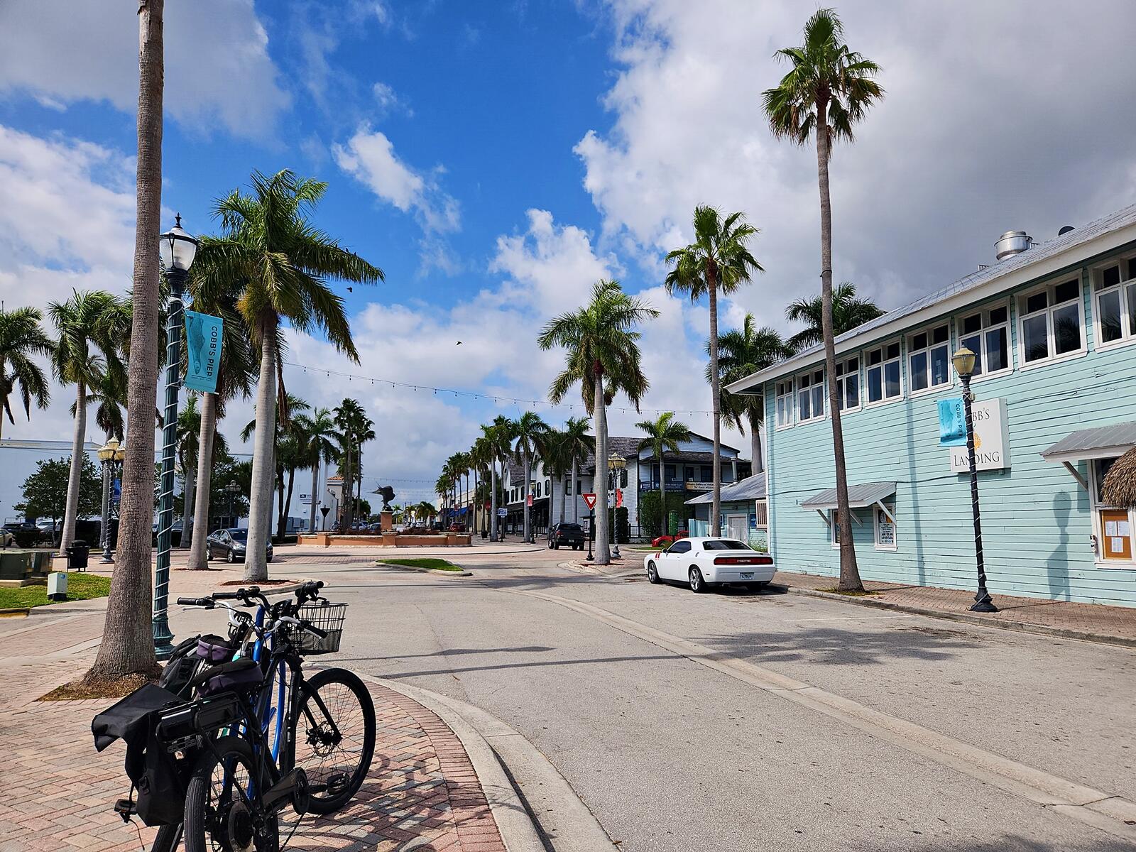 Residential Income in Fort Pierce