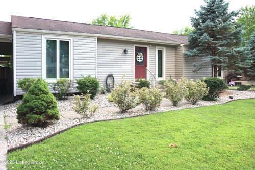 8702 Mckenna Way, Louisville, KY, 40291-2759 | Card Image