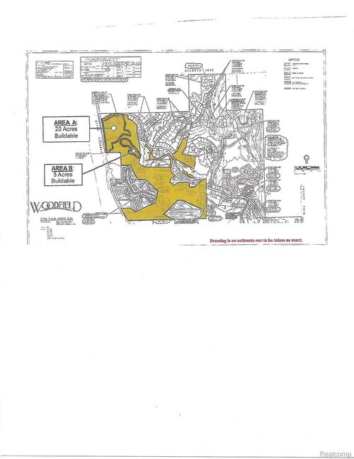 0000 Woodfield Pkwy, Grand Blanc, MI, 48439 | Card Image