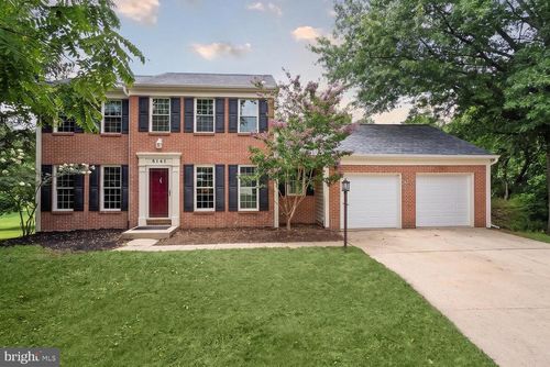8141 Sea Water Path, COLUMBIA, MD, 21045-2883 | Card Image