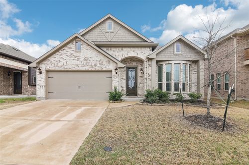 1236 Arrowwood Dr, Aubrey, TX, 76227-3777 | Card Image