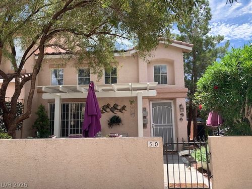 50 Belle Ridge Ave, Las Vegas, NV, 89123-3462 | Card Image