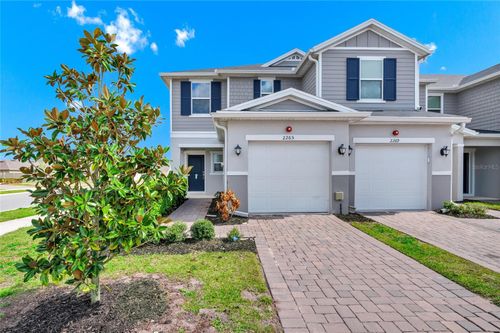 2265 Carrabelle Way, SANFORD, FL, 32771-4827 | Card Image