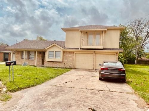 14 Richards Cts, La Marque, TX, 77568-3728 | Card Image