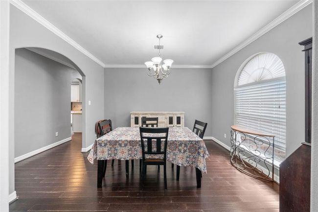 718 S Diamondhead Blvd, House other with 5 bedrooms, 4 bathrooms and null parking in Crosby TX | Image 4