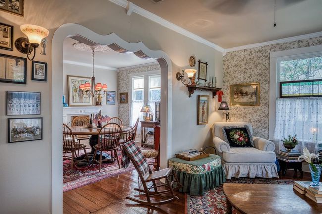 314 W Vulcan St, House other with 2 bedrooms, 1 bathrooms and 1 parking in Brenham TX | Image 6