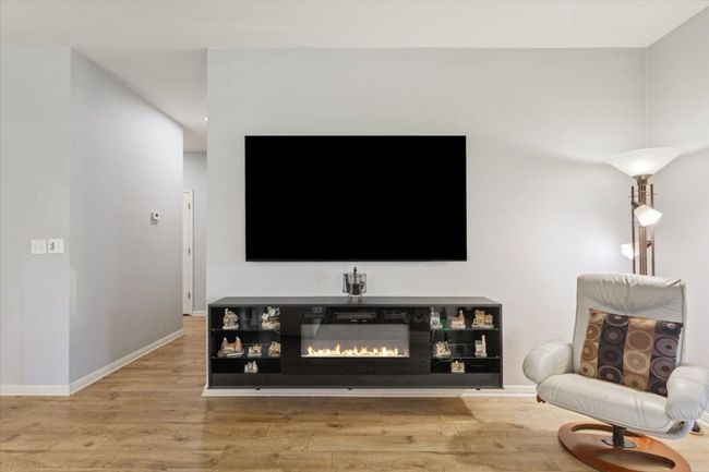 Updated electric fireplace added | Image 8