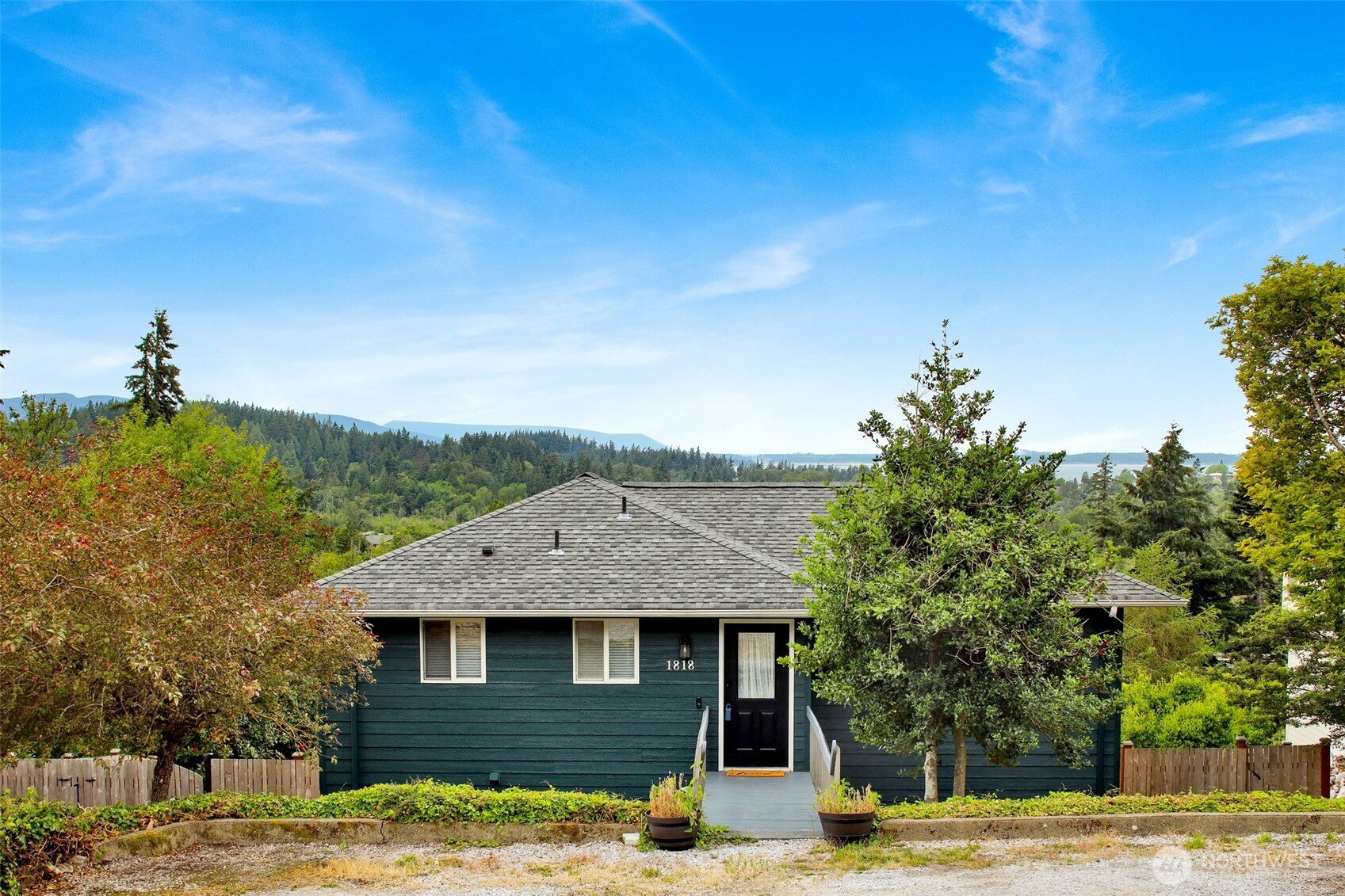 Residential in Bellingham 3