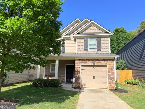4929 Parke Brook Dr, acworth, GA, 30101-6406 | Card Image
