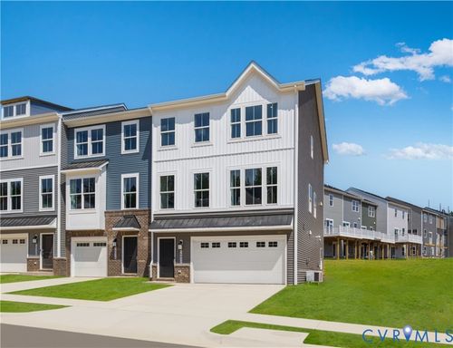 8721 Whitman Dr, Chesterfield, VA, 23832-2190 | Card Image