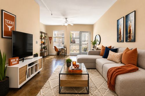 508-711 W 26th St, Austin, TX, 78705-4476 | Card Image