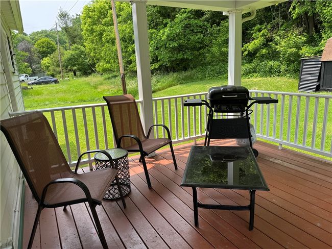 515 Pike Run Drive, House other with 4 bedrooms, 1 bathrooms and 2 parking in W Pike Run Twp PA | Image 39