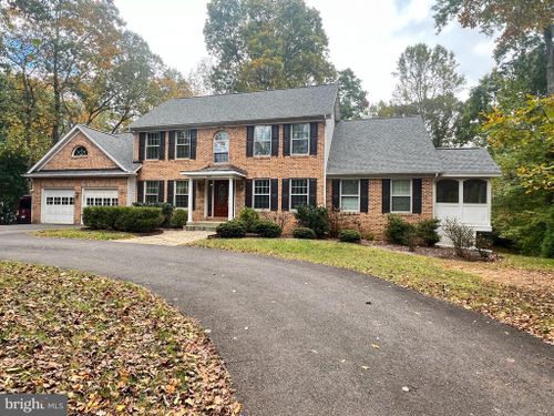 11517 Fairfax Station Road, FAIRFAX STATION, VA, 22039 | Card Image