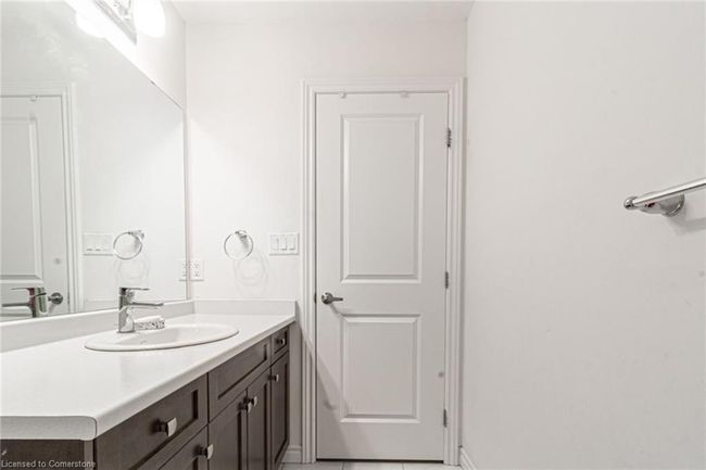 61 - 61 Soho St, Townhouse with 3 bedrooms, 3 bathrooms and 2 parking in Stoney Creek ON | Image 28