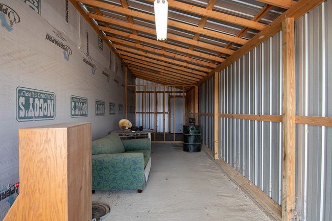 View of storage room | Image 15