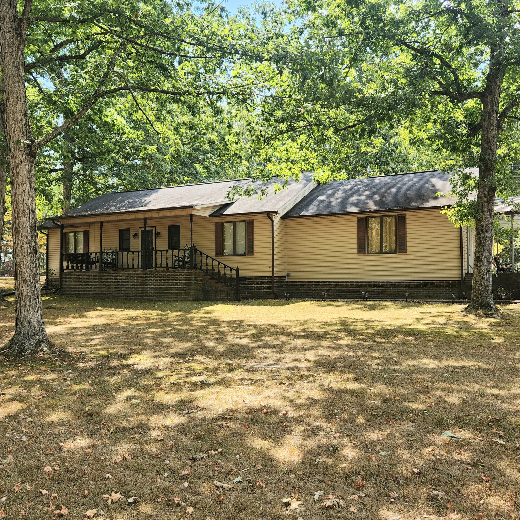 Jim Long St, Monteagle, TN 37356