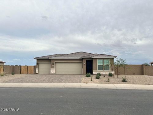 122 S Siena Ln, Casa Grande, AZ, 85122-7020 | Card Image