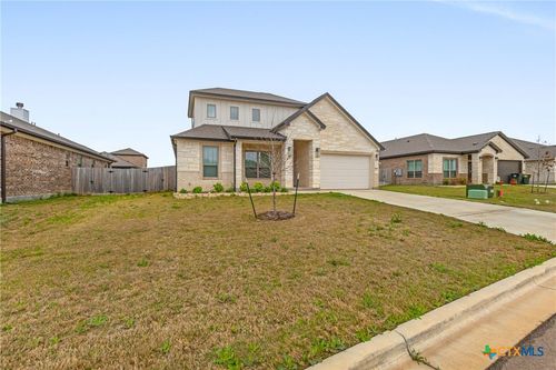 712 Eagle Pass Drive, Salado, TX, 76571 | Card Image