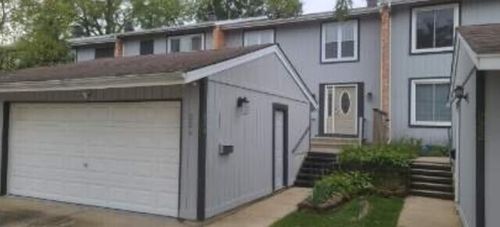 224 Oakwood Ln, Bloomingdale, IL, 60108-2121 | Card Image