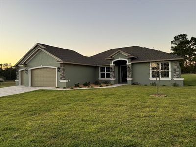 17887 Sw 72 Nd Street Road, House other with 4 bedrooms, 3 bathrooms and null parking in Dunnellon FL | Image 2