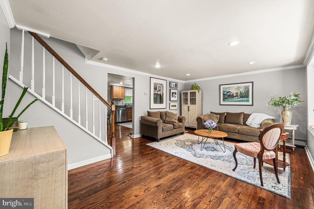 Residential in WEST CHESTER 3