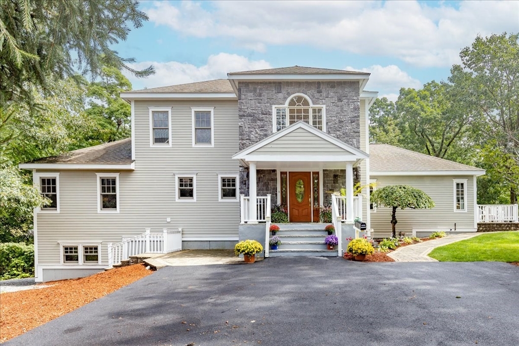Mccormack St, Malden, MA 02148