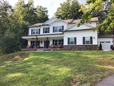 123 Ridgecreek Drive, House other with 5 bedrooms, 3 bathrooms and null parking in Gurley AL | Image 2