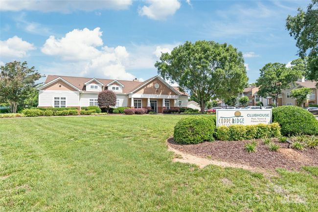 16344 Redstone Mountain Ln, Condo with 2 bedrooms, 2 bathrooms and null parking in Charlotte NC | Image 33