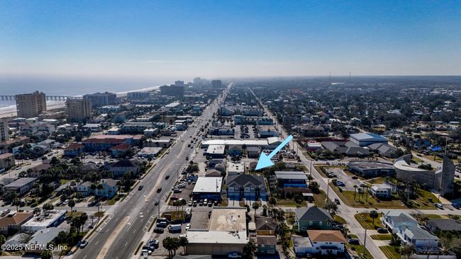 322 12 Th Ave N, Townhouse with 3 bedrooms, 3 bathrooms and null parking in JACKSONVILLE BEACH FL | Image 32