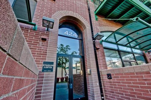 206-424 S 2nd St, Phoenix, AZ, 85004-2521 | Card Image