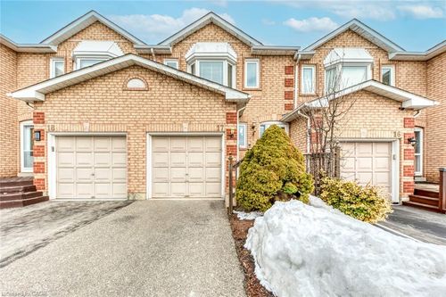17-2350 Grand Ravine Dr, Oakville, ON, L6H6E2 | Card Image