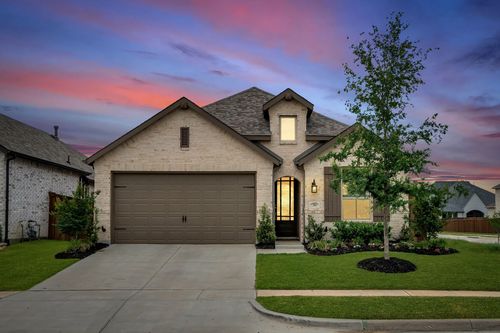 1900 Jumper Fields Dr, Aubrey, TX, 76227-4326 | Card Image