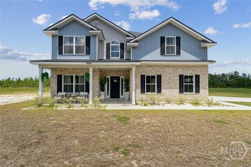 2373 Mill Pond Rd Se, Ludowici, GA, 31316-5989 | Card Image