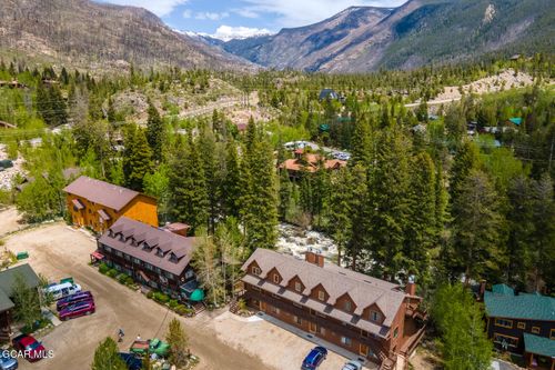 3-220 Rapids, Grand Lake, CO, 80447 | Card Image