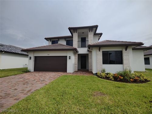5061 Gambero Way, AVE MARIA, FL, 34142-5264 | Card Image