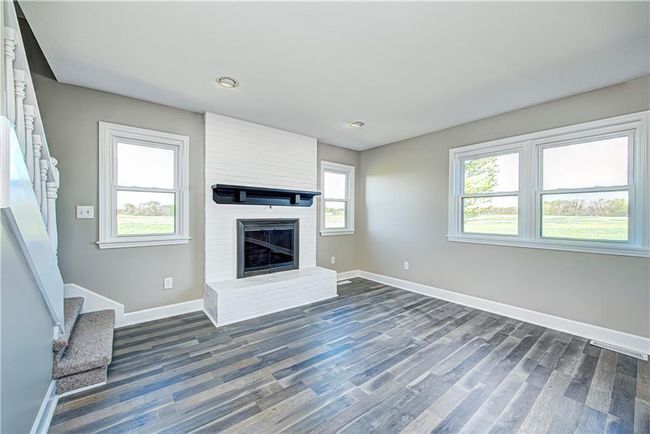 2502 202 Nd St, House other with 3 bedrooms, 3 bathrooms and null parking in Westfield IN | Image 9