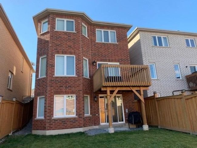23 Draycott Ave, House other with 3 bedrooms, 3 bathrooms and 2 parking in Ajax ON | Image 24