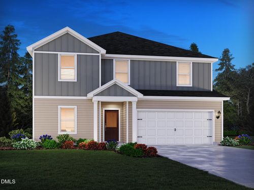 2007 Topsail Rd, Durham, NC, 27703 | Card Image