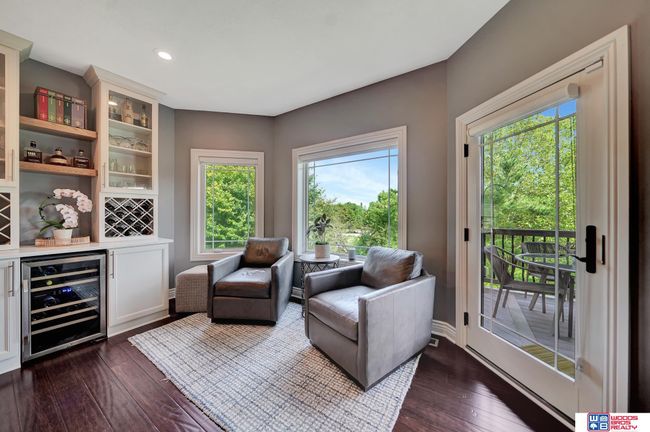 2020 Ridgeline Dr, House other with 5 bedrooms, 4 bathrooms and 3 parking in Lincoln NE | Image 43