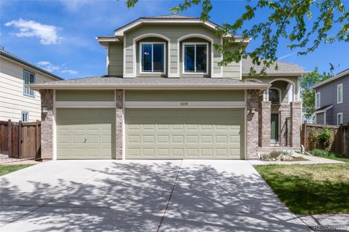 5386 S Gray St, Littleton, CO, 80123-5109 | Card Image