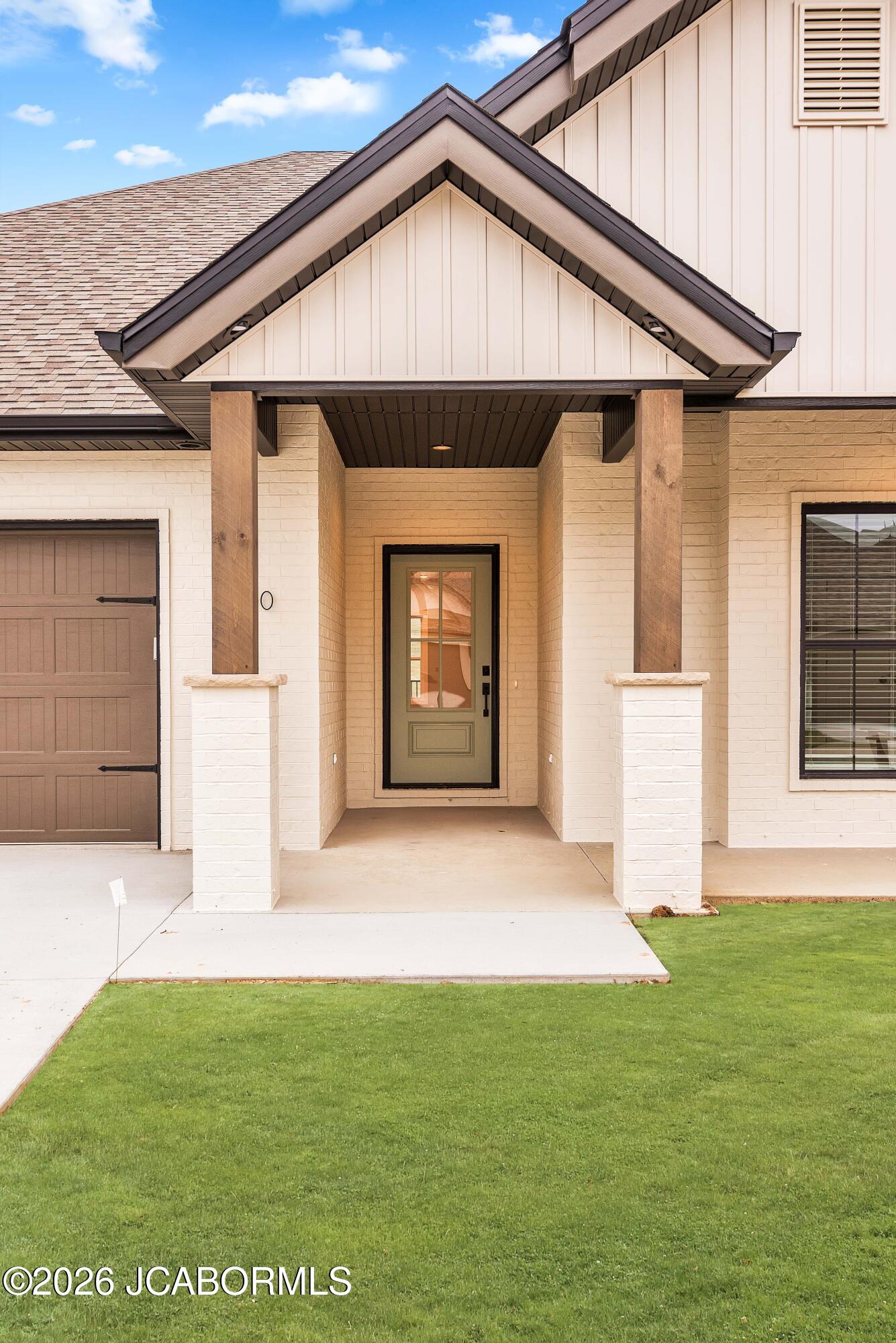 Residential in Jefferson City 2