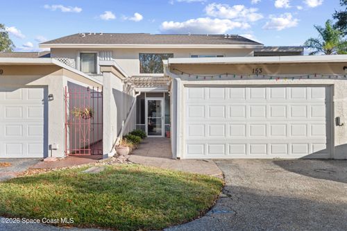 153 Augusta Way, Melbourne, FL, 32940-7629 | Card Image