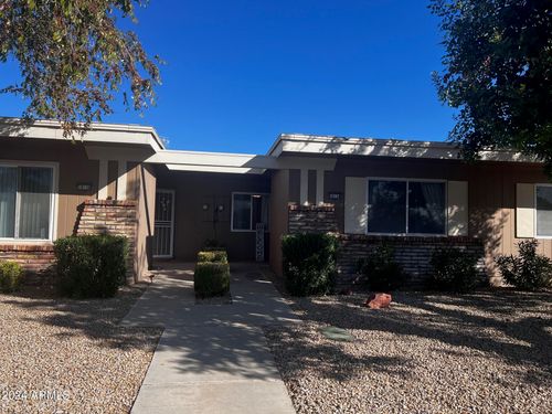 10134 W Hutton Drive, Sun City, AZ, 85351 | Card Image