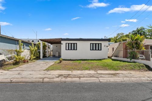 18 P-3 Urb Extension Jardines De Palmarejo, CANOVANAS, PR, 00729 | Card Image