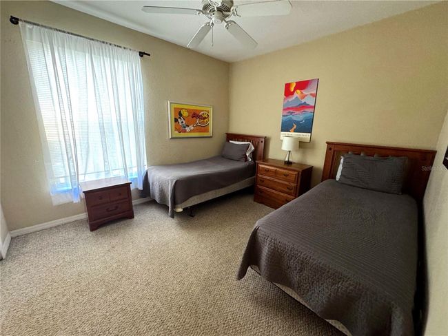 APT-201 - 8809 Dunes Ct, Condo with 4 bedrooms, 2 bathrooms and null parking in Kissimmee FL | Image 15