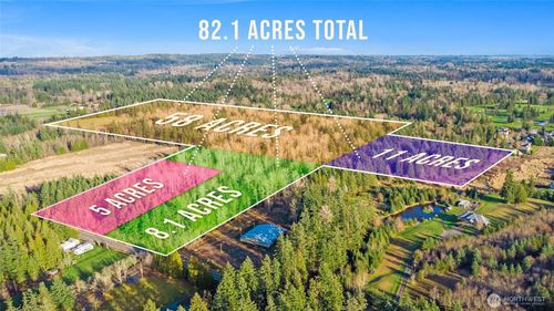 8776 Blaine Rd, Blaine, WA, 98230-9715 | Card Image